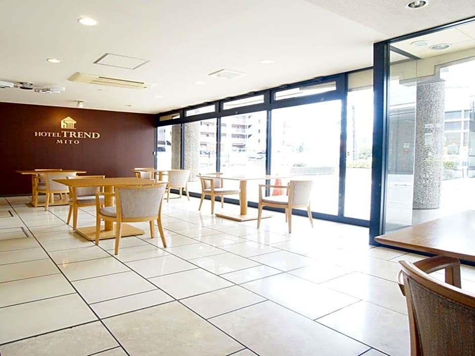Hotel Trend Mito