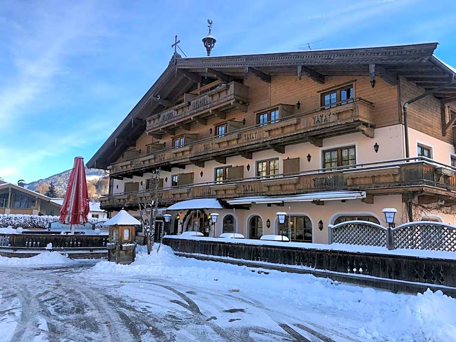 Ferienhotel Alpenhof