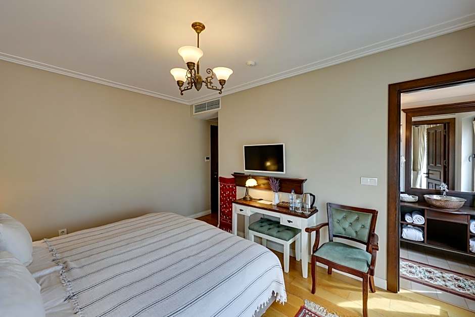 Akanthus Hotel Ephesus