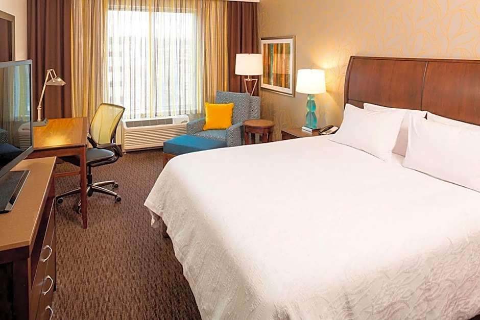 Hilton Garden Inn Sioux Falls Downtown