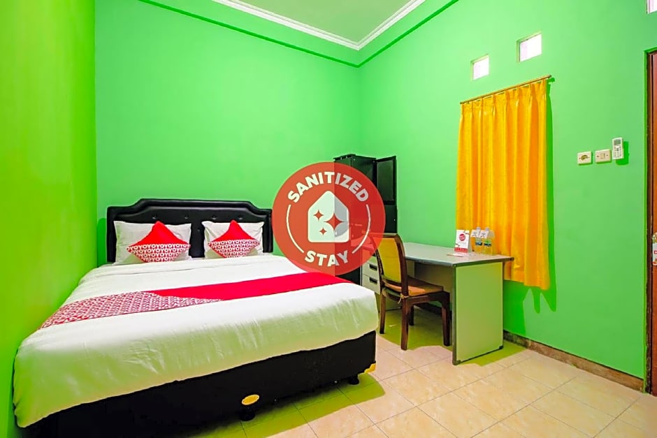 OYO 1593 Pondok Garini Syariah