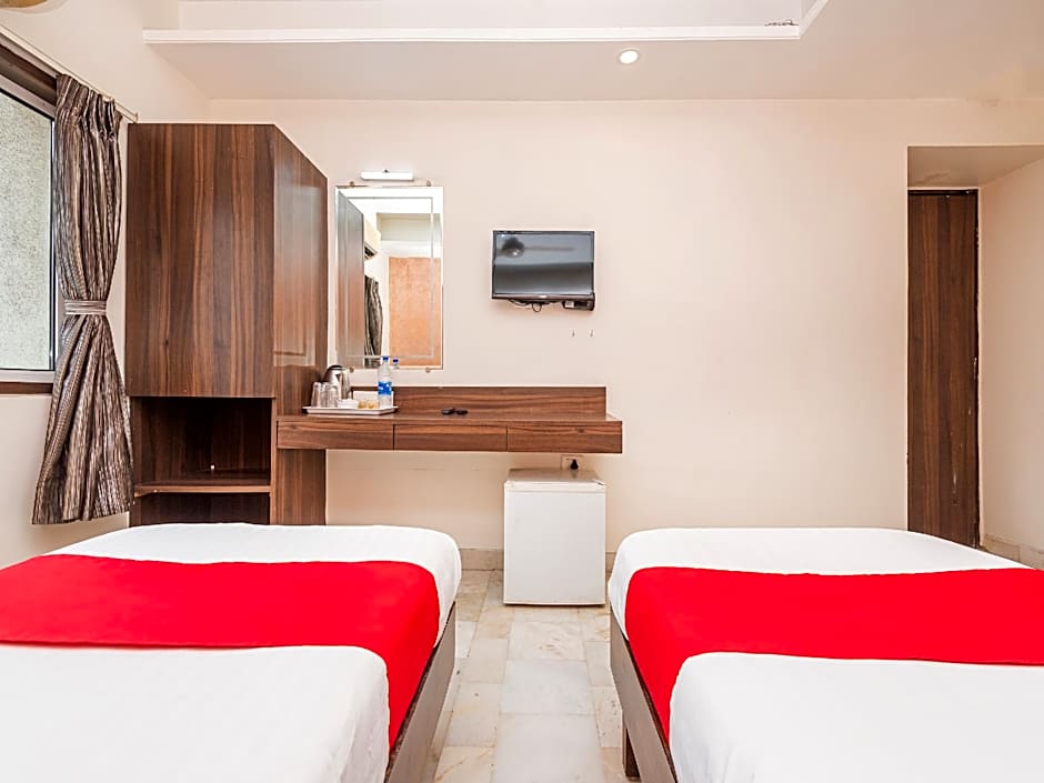 Hotel Balwas