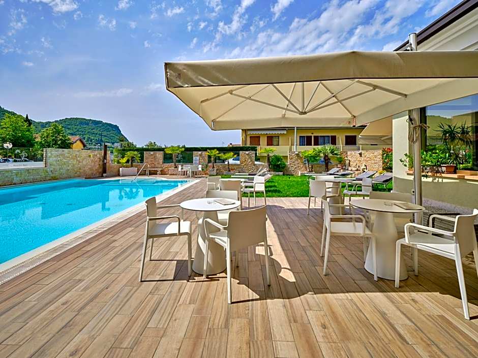 Hotel Eden Garda