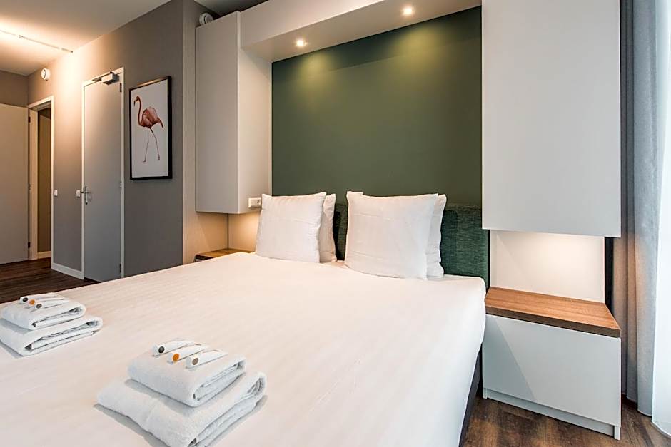 YAYS Amsterdam North by Numa