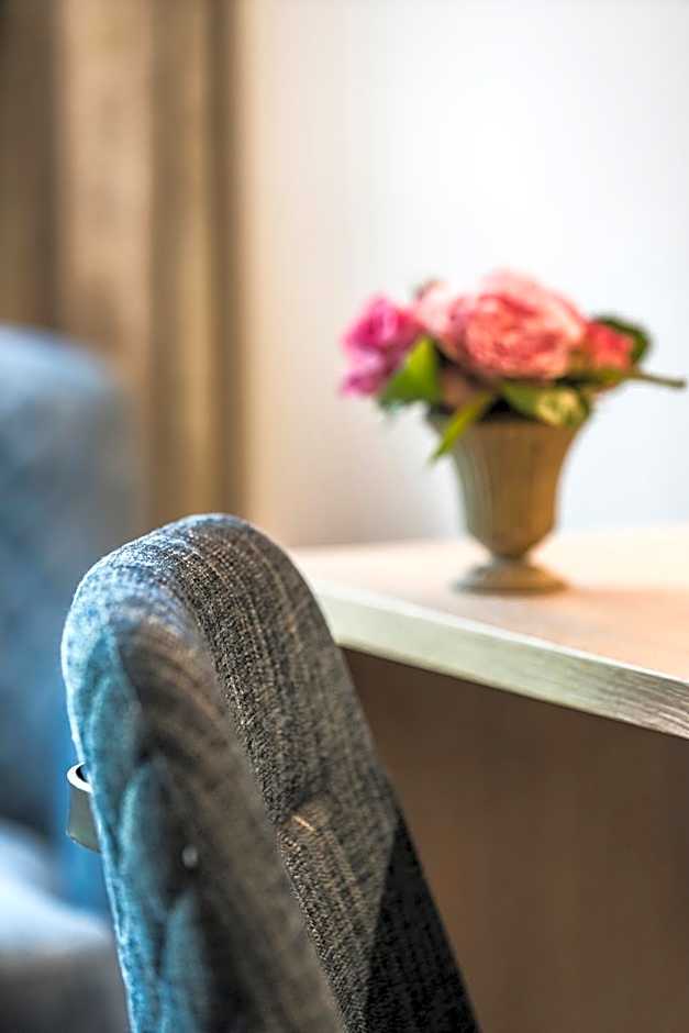 Hotel Garni Villa Rosengarten