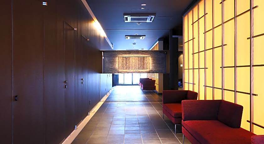 KOKO HOTEL Kyoto Shijo Karasuma