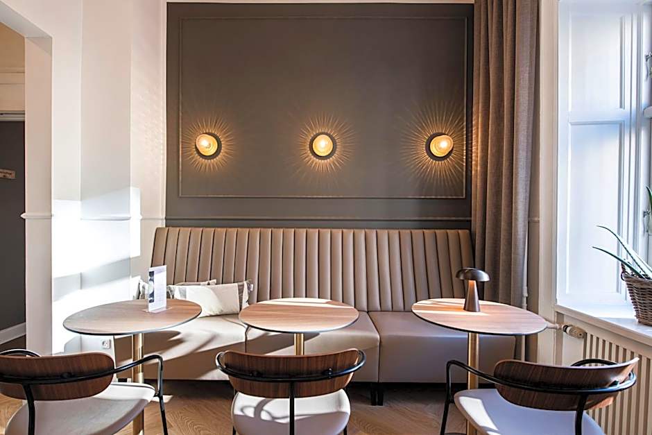 Hotel Sct. Thomas