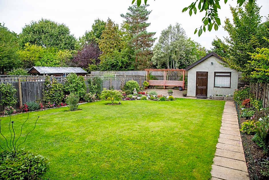 Bay Tree House Bed & Breakfast