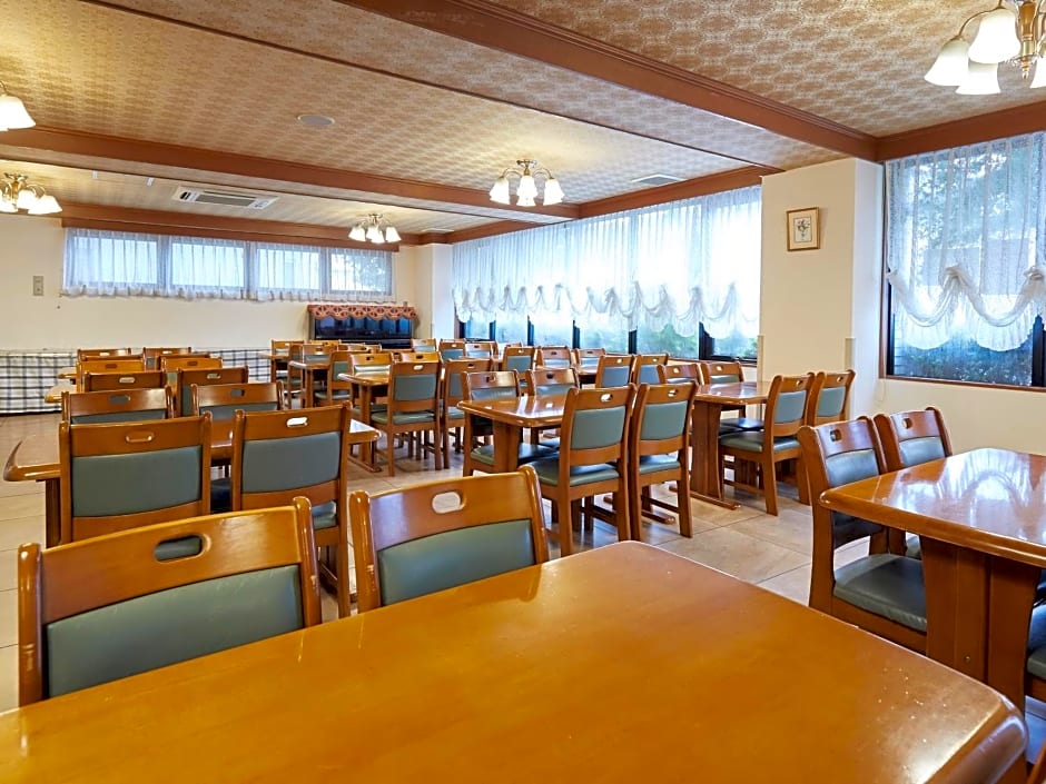 Hotel Station Kyoto West
