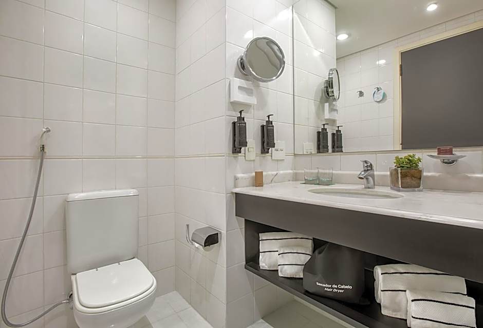 Melia Campinas Hotel