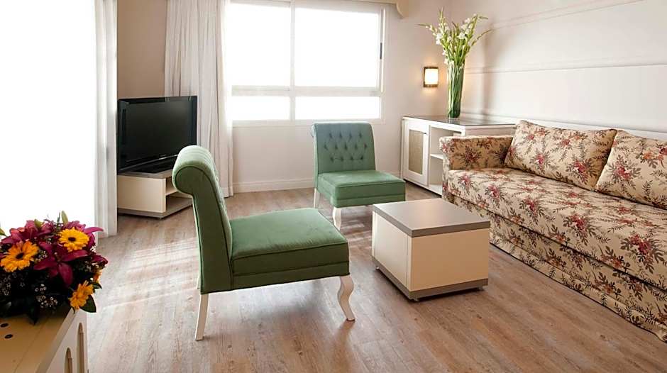 Herods Palace Hotels & Spa Eilat a Premium collection by Fattal Hotels