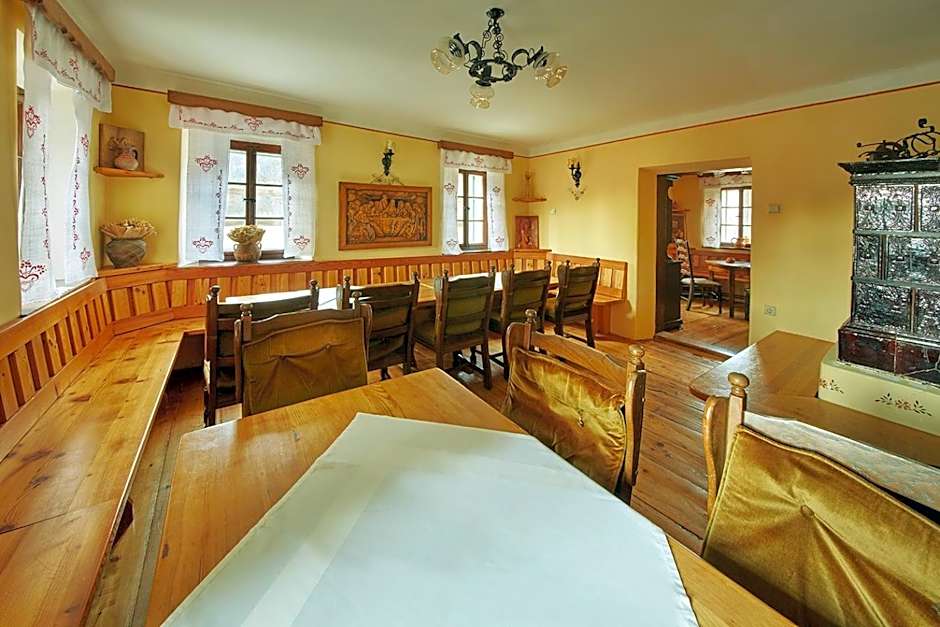 Rute Hotel and Apartments