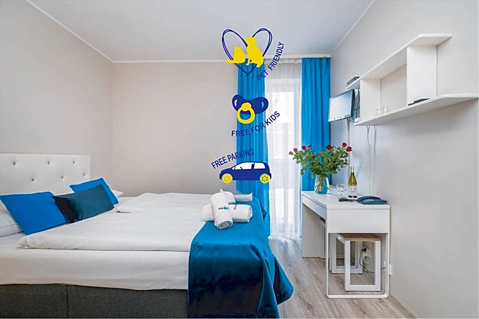 Hotel Nowa Panorama