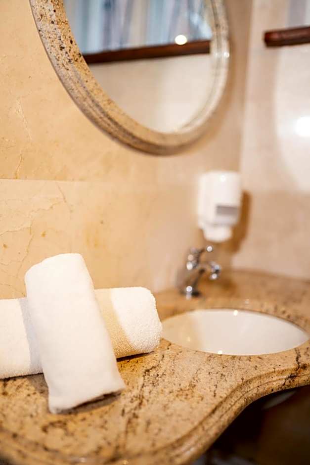 Dom Zachariasza Zappio