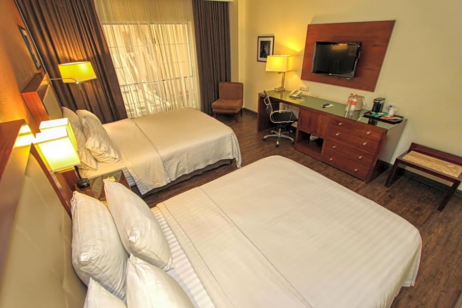 Holiday Inn Leon By IHG