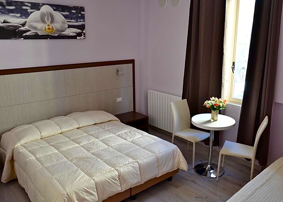 Florence Stadium B&B