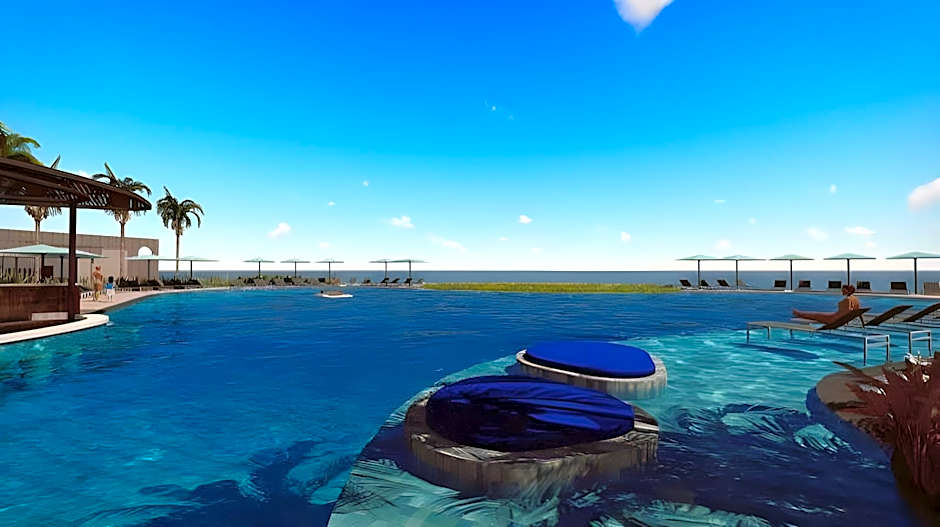 Sol Beach House Phu Quoc by Melia Hotels International