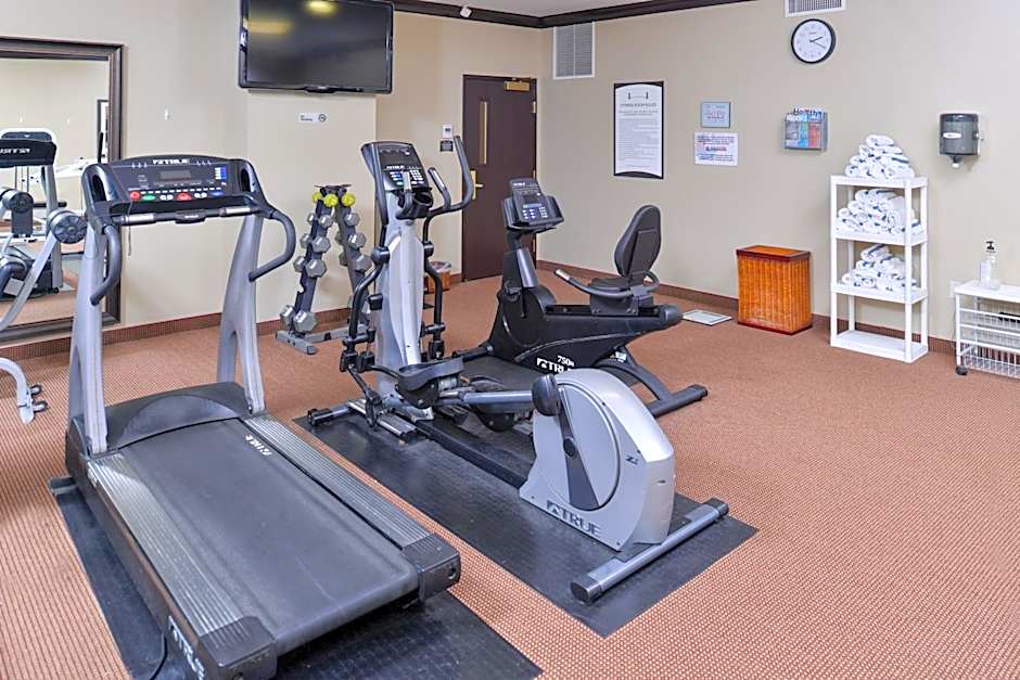 Staybridge Suites OFallon Chesterfield By IHG