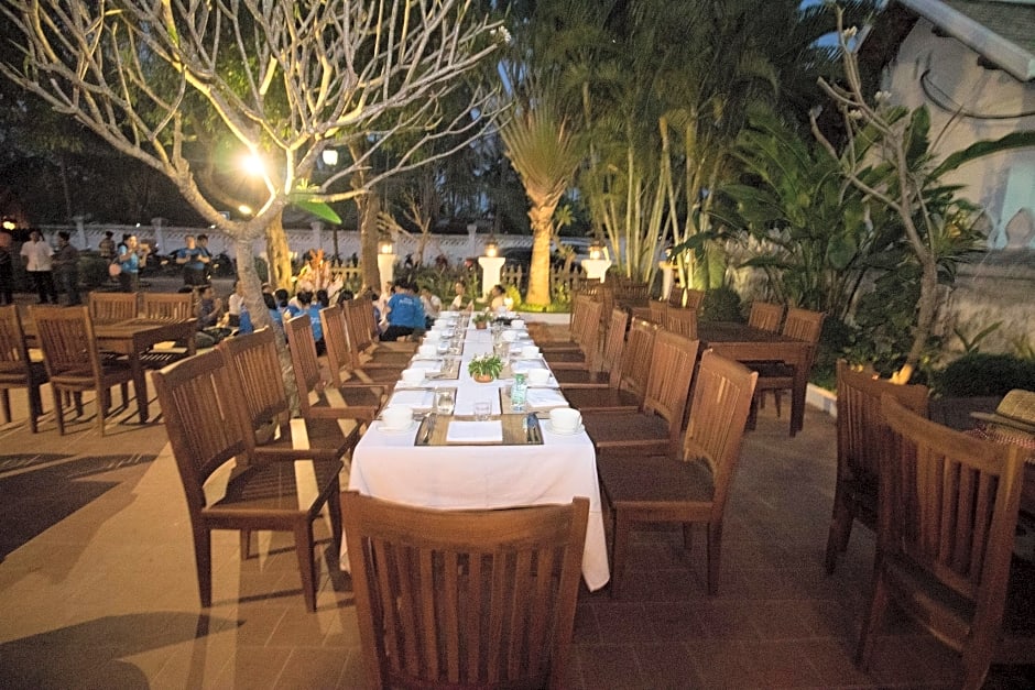 Royal Peacock Boutique Hotel