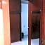 Hotel las hamacas