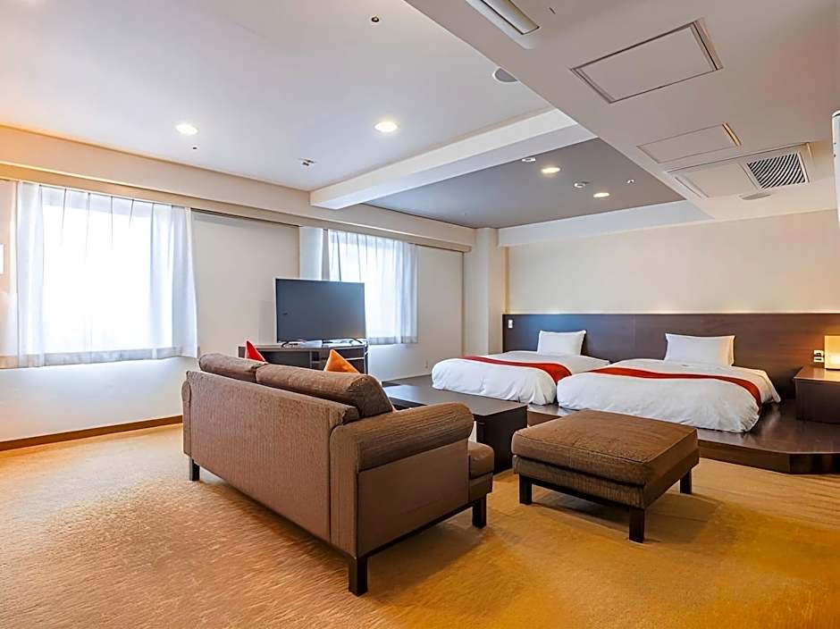 Nagoya Kasadera Hotel