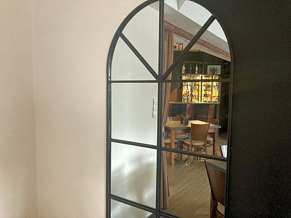 REST HOTEL VARIA Działdowo