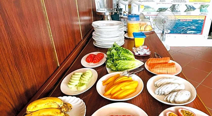 Vang Vieng Rock Backpacker Hostel