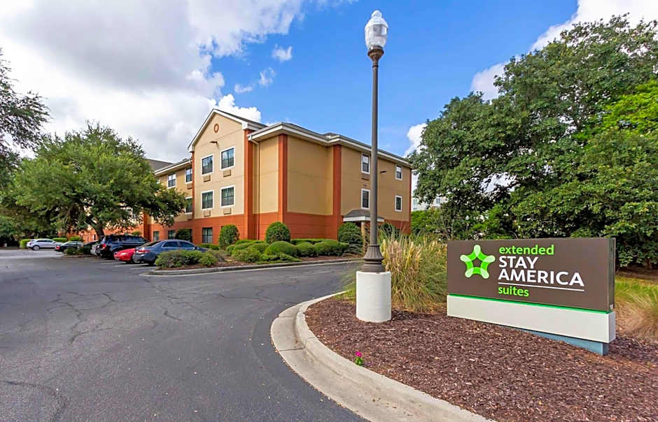 Photo 1 of 29 of Extended Stay America Suites - Charleston - Mt. Pleasant