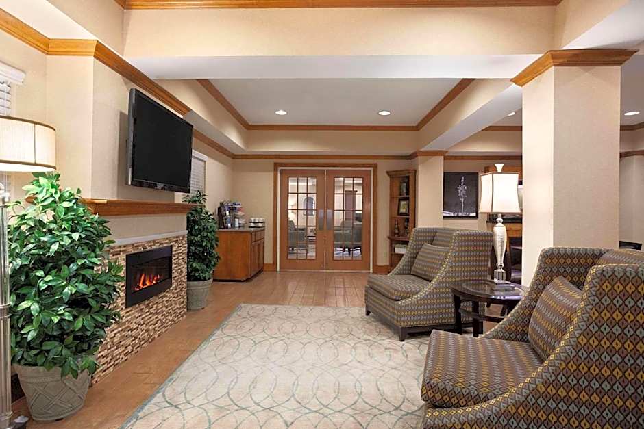 Country Inn & Suites by Radisson, Lubbock, TX