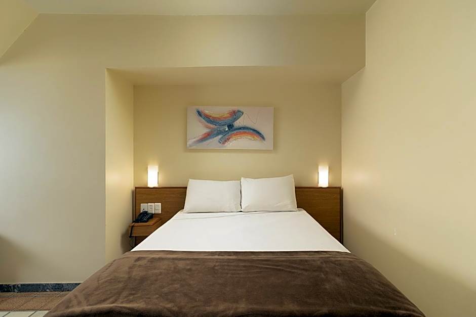 Hotel Dan Inn Mar Piedade - Grande Recife By Nacional Inn