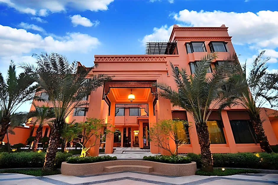 Amman Unique Hotel