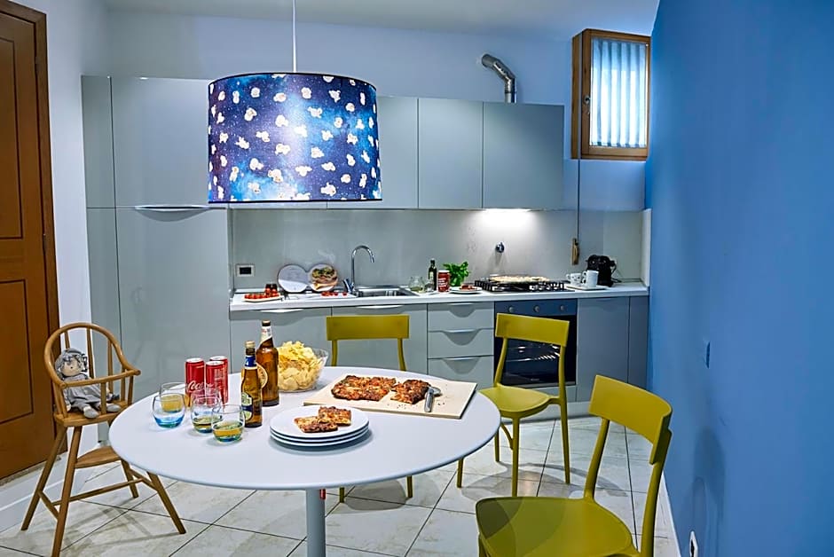 Residence Leopoldo