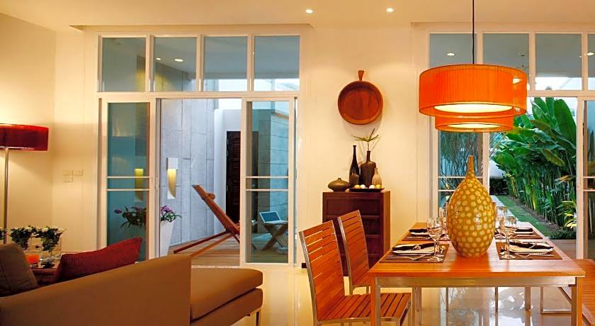 Two Villas Holiday Phuket: Oxygen Bang Tao Beach