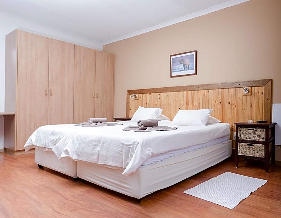 Deutsches Haus Hotel