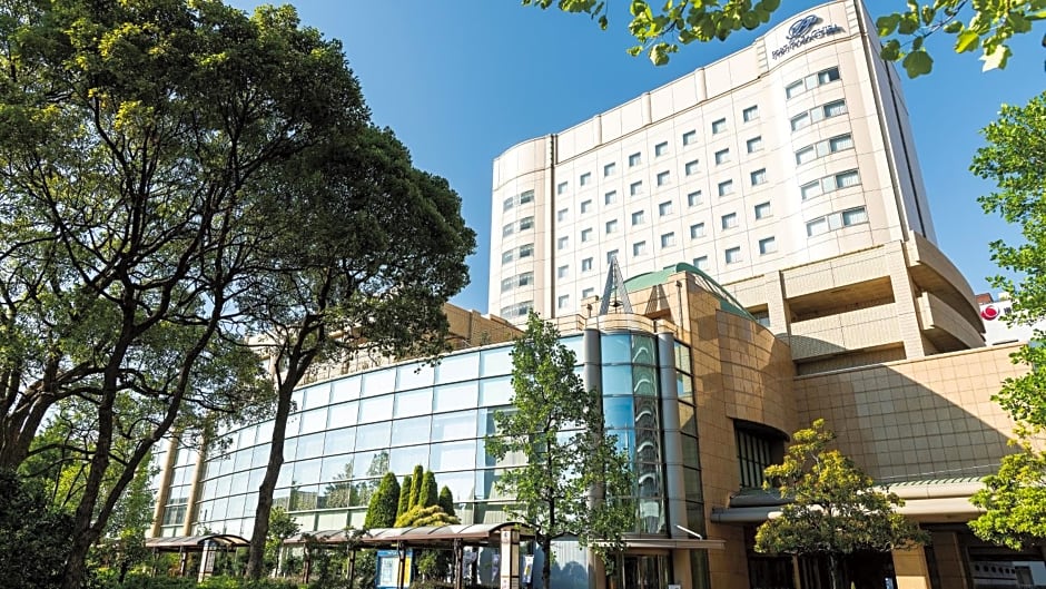 Hotel Port Plaza Chiba