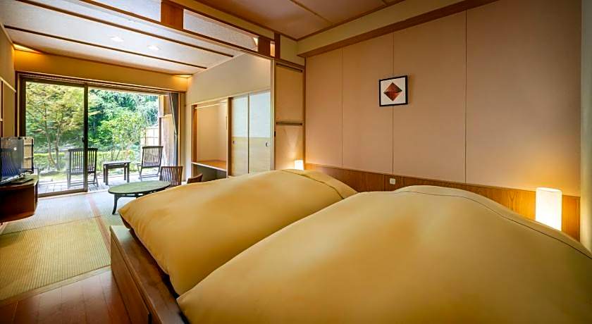 Ryokan Yusen Shidate