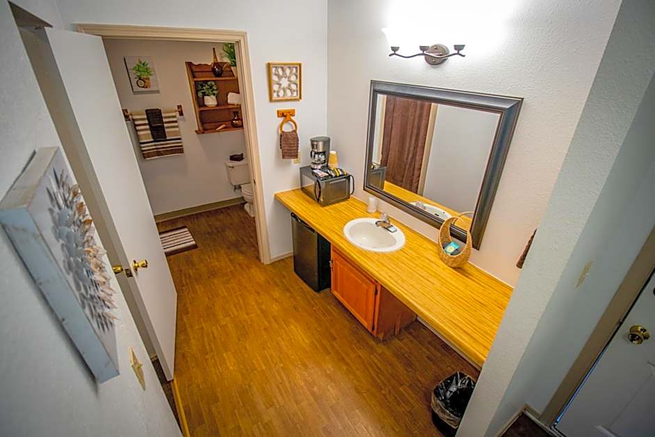 Brownsville Motel