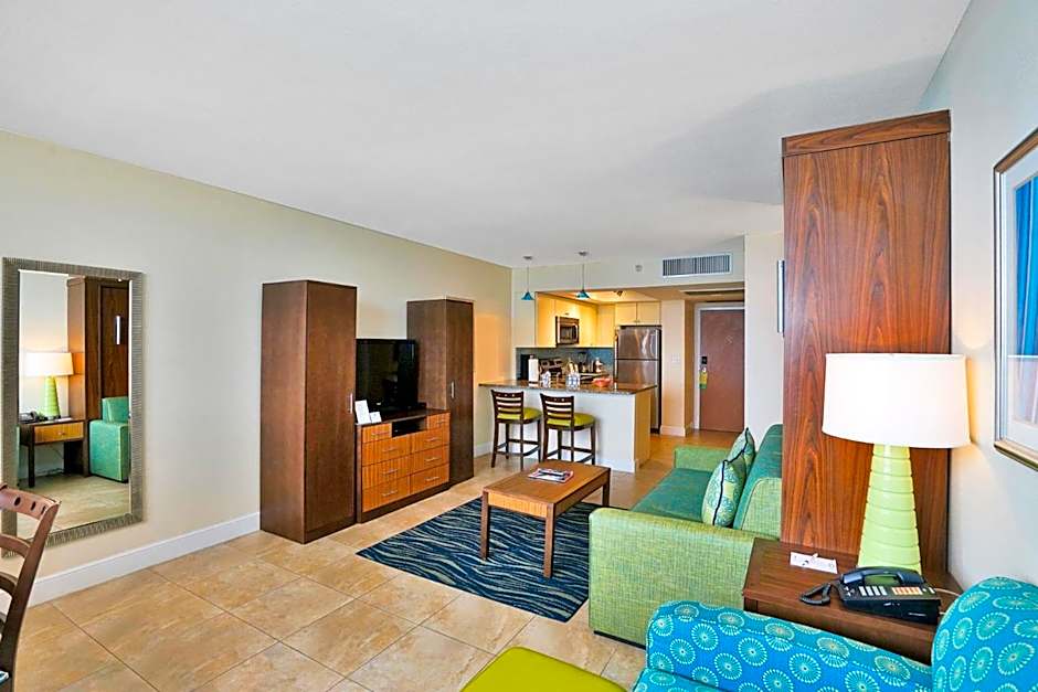 Hollywood Beach Tower