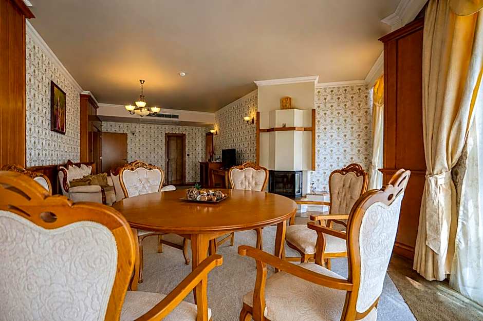 Hissar Spa Hotel