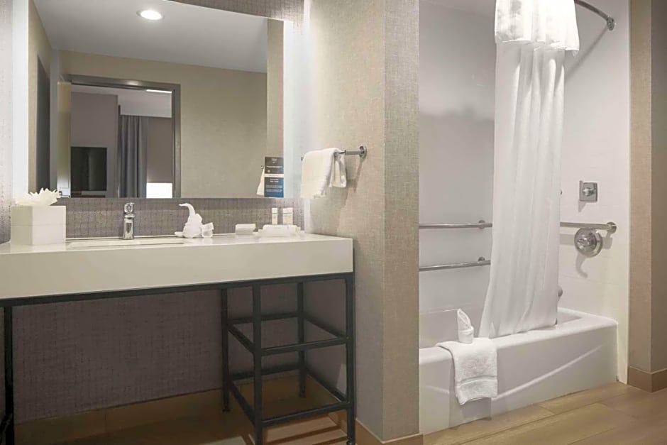 Homewood Suites by Hilton DFW Airport South, TX