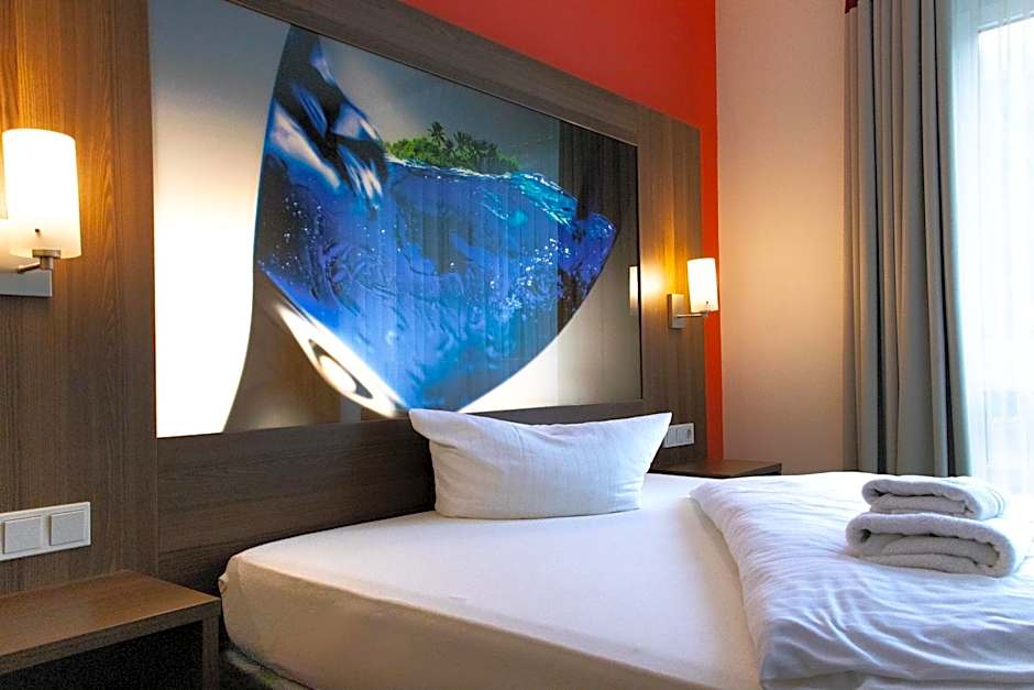 Alembra - Wein Style Hotel