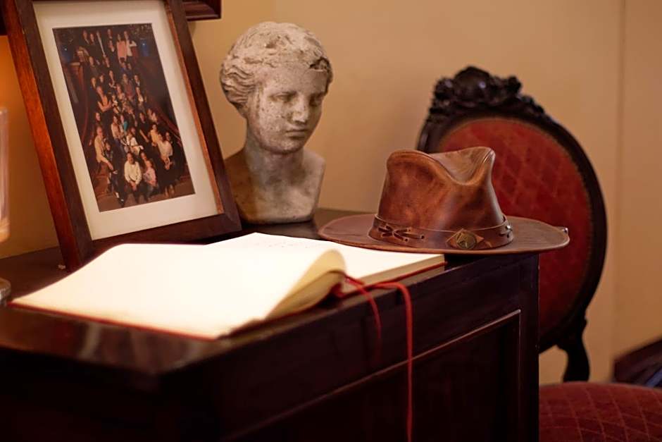 BE Jardin Escondido By Coppola