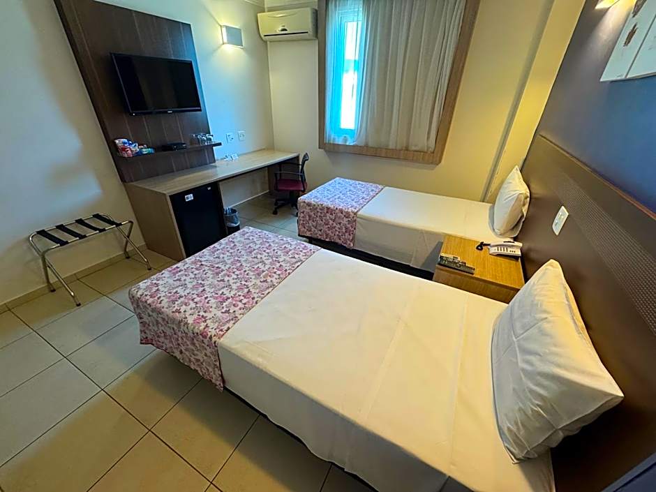 Comfort Hotel Araraquara