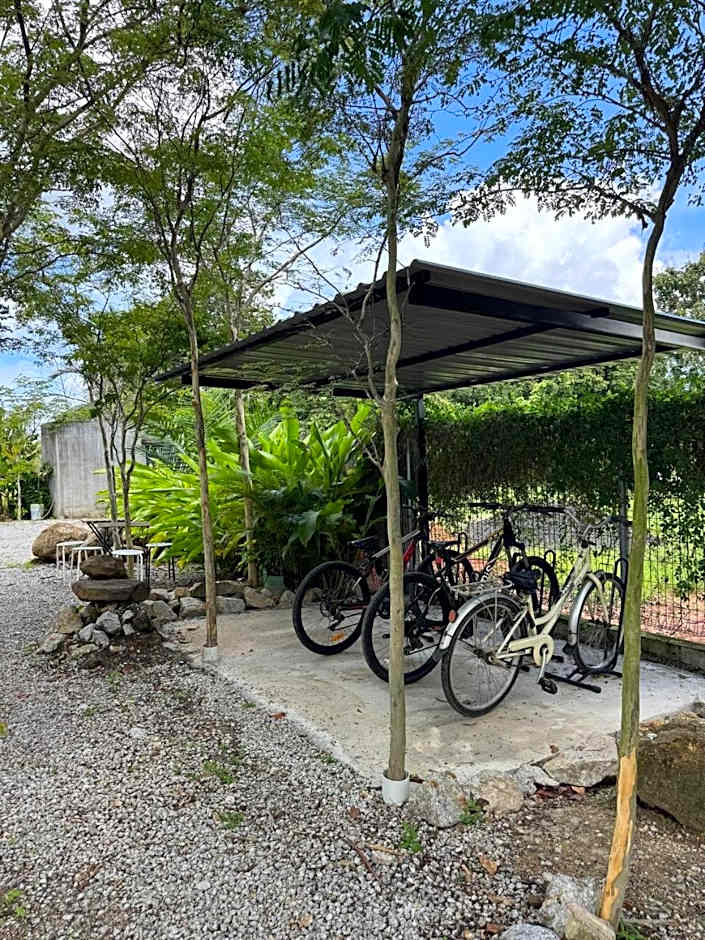 Ezu Isle Langkawi Pool Villa