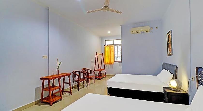 Capital O 92094 Hotel Kertha