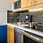 Aparthotel Adagio La Defense Kleber
