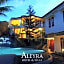 Aleyra Hotel and Villa's Garut