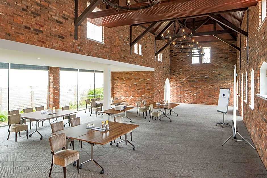 DoubleTree By Hilton Chester