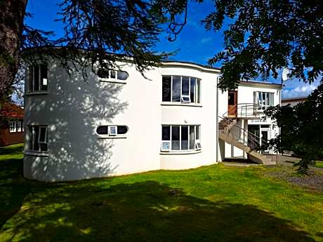 Akureyri Hostel