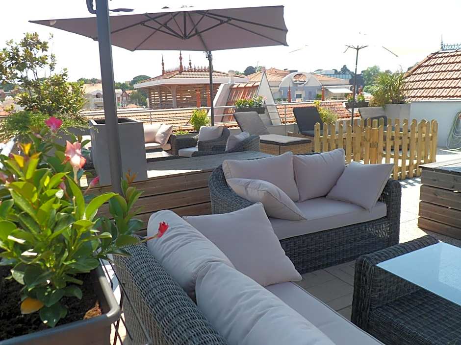 Residhome Arcachon Plazza